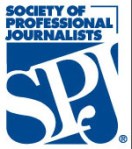 SPJ Logo