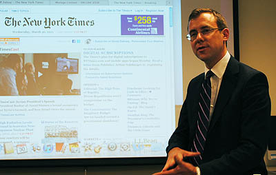 Jeff Zeleny