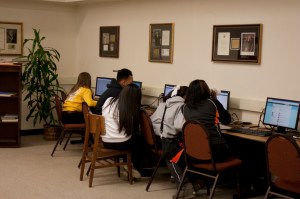 Gordon Tech Twitter Photo