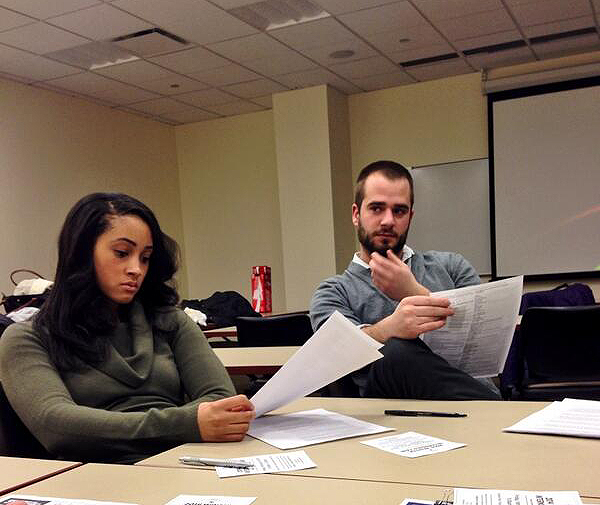 Jakub Rudnik Tyler Carter Photo