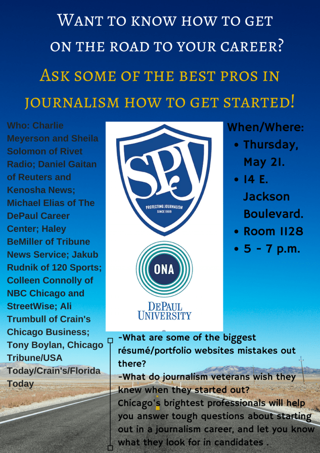 Hear Ye! Hear Ye! (1)