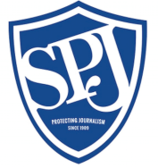 SPJ logo